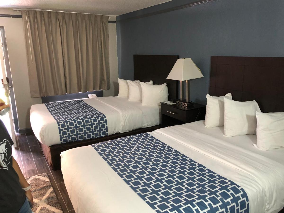 Hotel Kings Inn- Medical Downtown Midtown