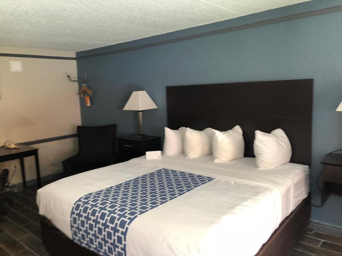 Hotel Kings Inn- Medical Downtown Midtown 3*