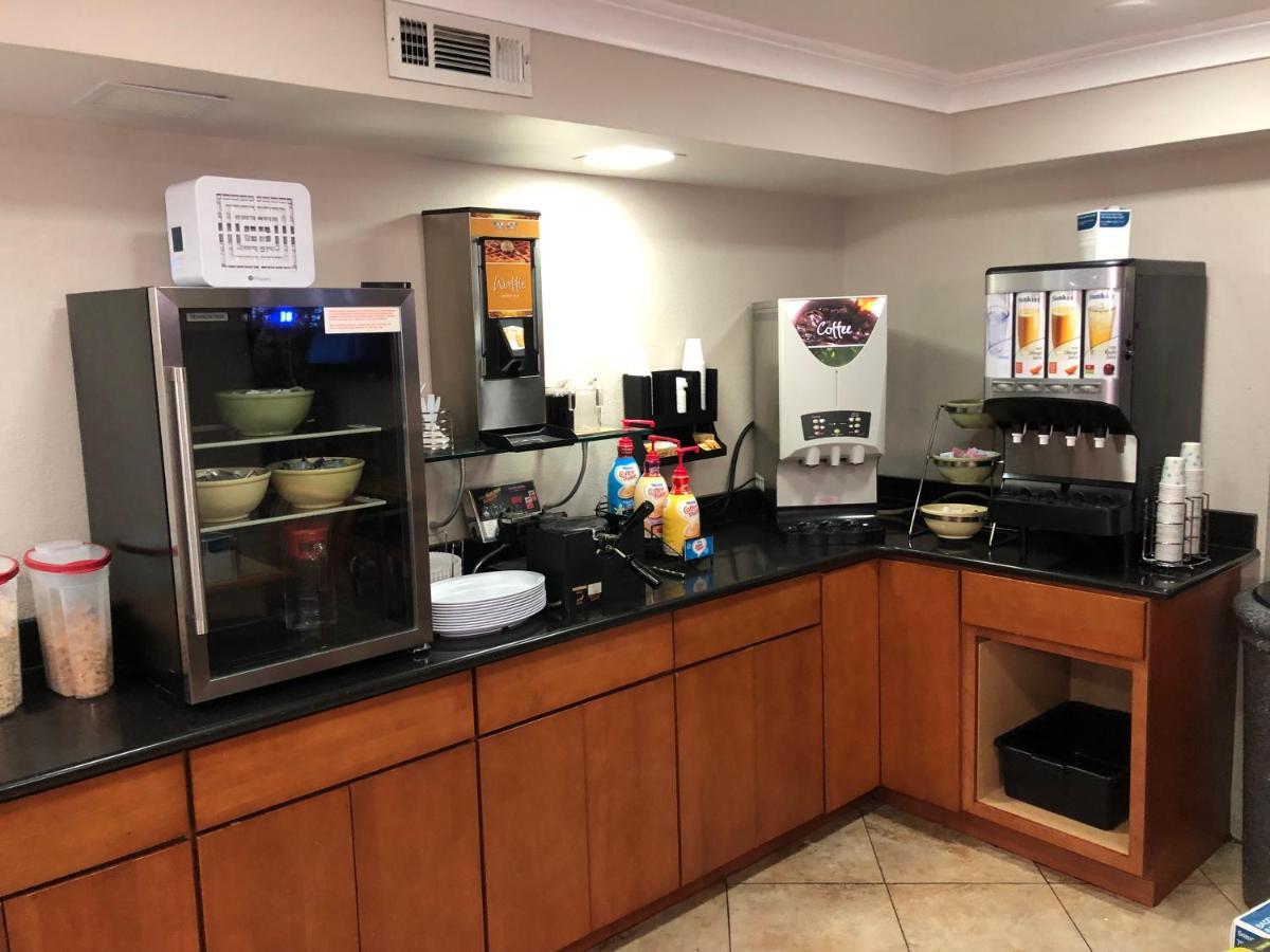 Hotel Kings Inn- Medical Downtown Midtown