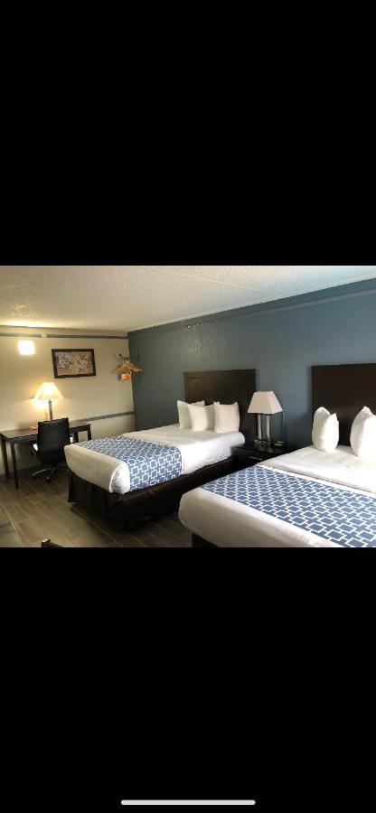 Kings Inn- Medical Downtown Midtown Hotel Memphis