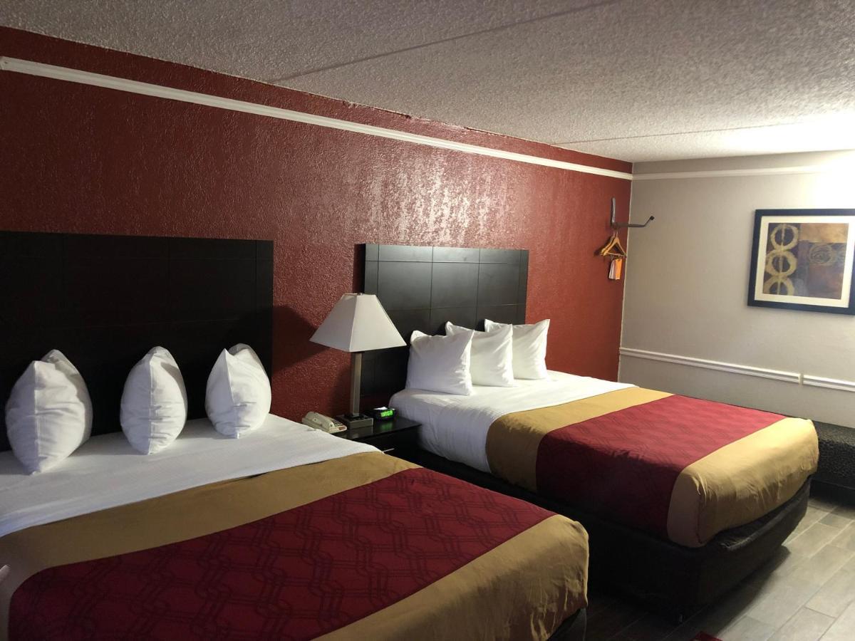 Hotel Kings Inn- Medical Downtown Midtown 3*