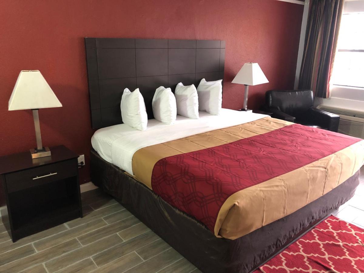 Kings Inn- Medical Downtown Midtown 3* Memphis