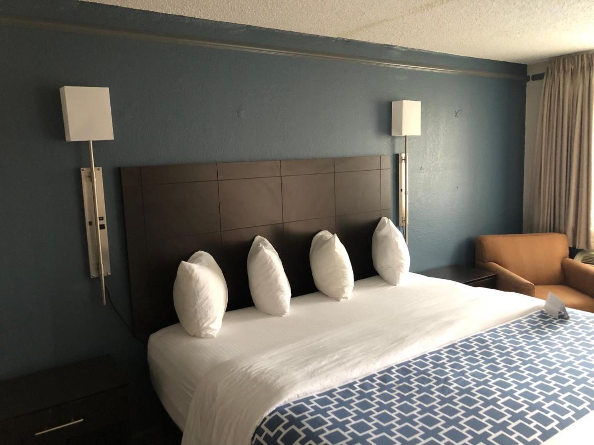 Kings Inn- Medical Downtown Midtown Hotel