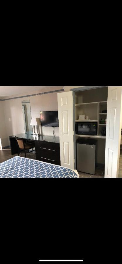 Hotel Kings Inn- Medical Downtown Midtown Memphis