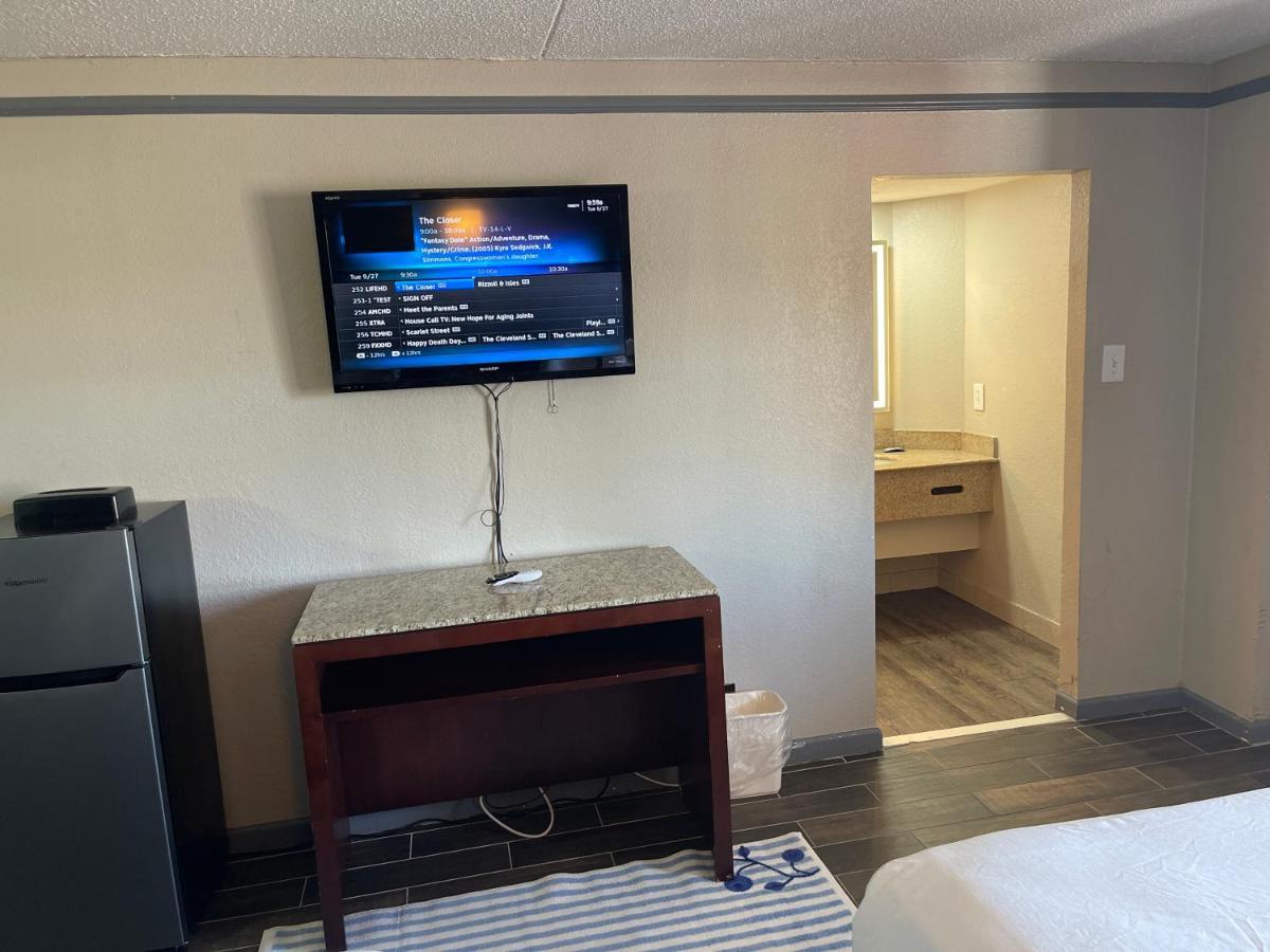 Kings Inn- Medical Downtown Midtown Hotel Memphis