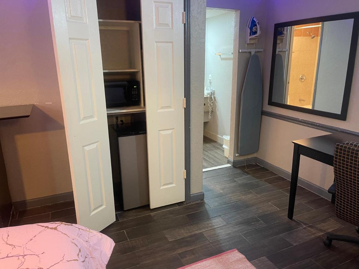 Hotel Kings Inn- Medical Downtown Midtown Memphis