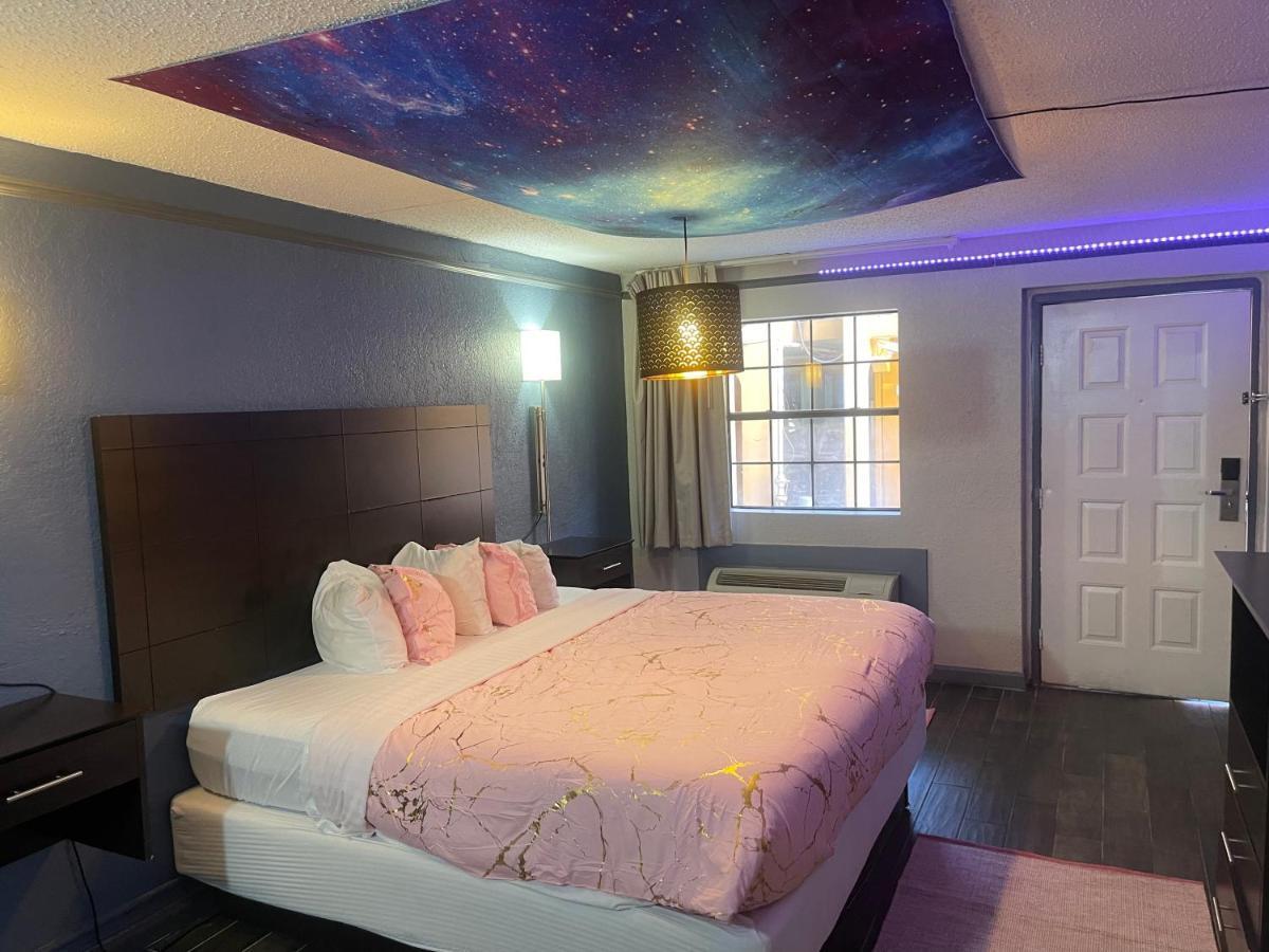 Hotel Kings Inn- Medical Downtown Midtown Memphis
