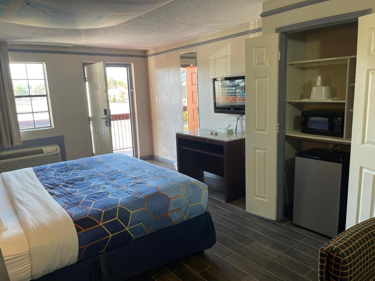 Hotel Kings Inn- Medical Downtown Midtown