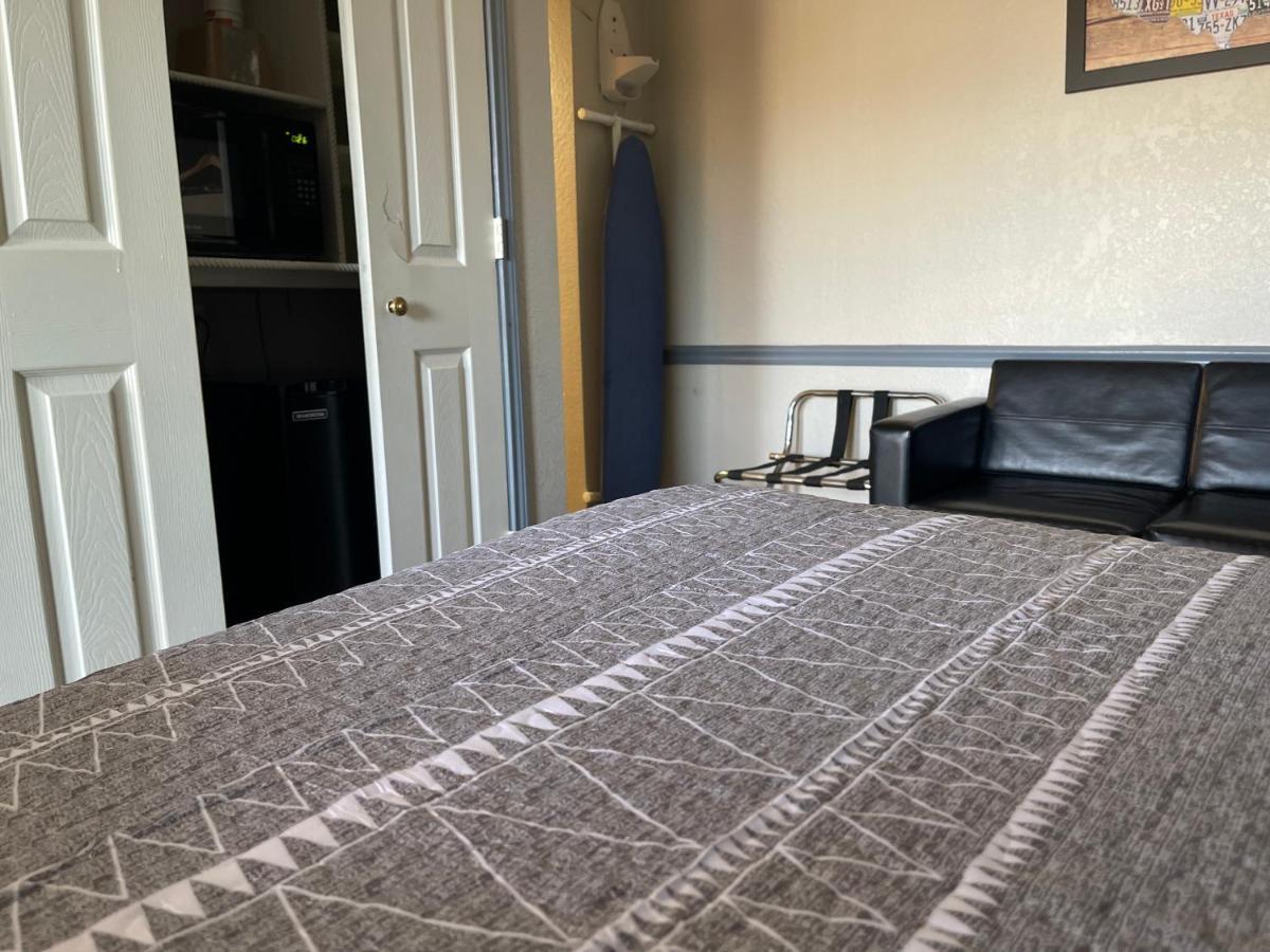 Kings Inn- Medical Downtown Midtown Hotel 3*