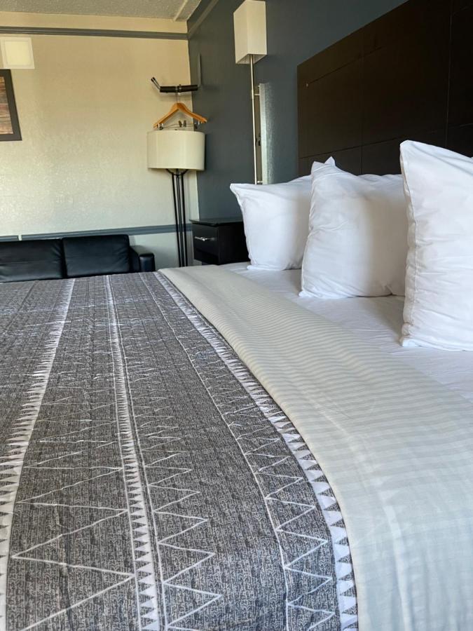 Kings Inn- Medical Downtown Midtown 3* Memphis