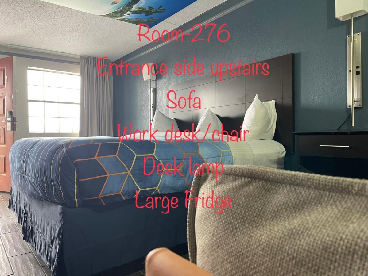 Kings Inn- Medical Downtown Midtown 3* Memphis